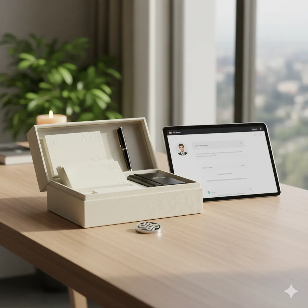 Premium membership package with ongoing support and exclusive resources